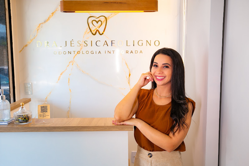 Foto 2 de Dra. Jéssica Foligno - Consultório Odontológico | Dentista em Campos dos Goytacazes RJ