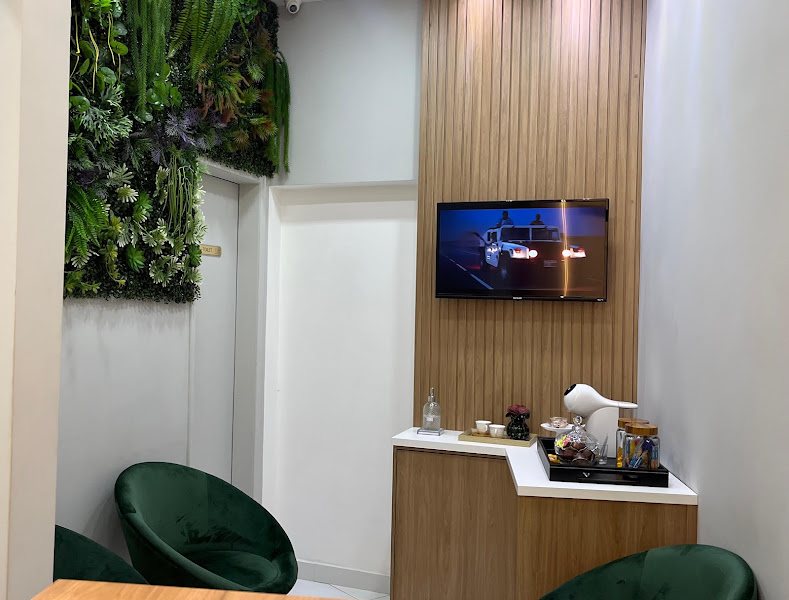 Foto 3 de Dra. Jéssica Foligno - Consultório Odontológico | Dentista em Campos dos Goytacazes RJ