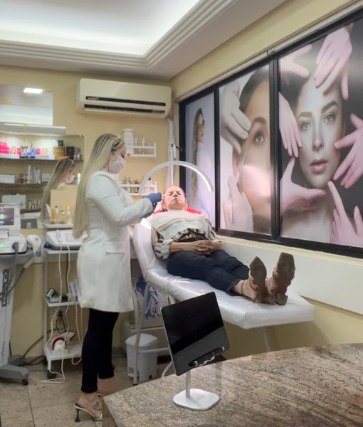 Foto 2 de Dra. Jéssica Fonseca - Especialista em Rejuvenescimento e Harmonização