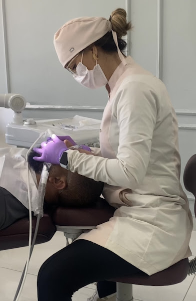 Foto 2 de Dra Jessica Grazielle Souza