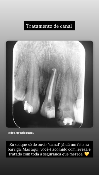 Foto 3 de Dra Jessica Grazielle Souza