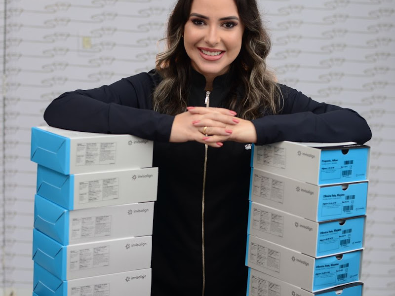 Foto 3 de Dra. Jessica Guimarães Dias