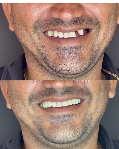 Foto 3 de Dra. Jéssica Gurgel