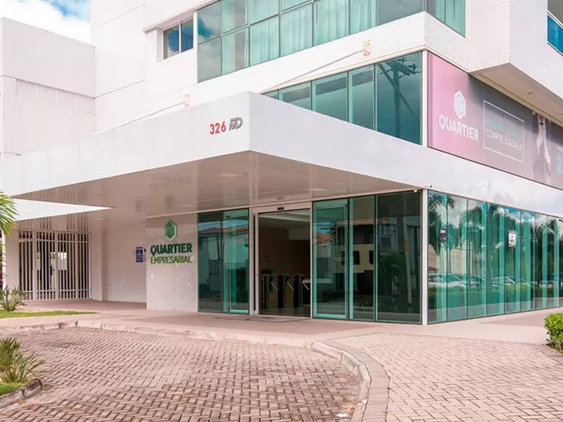 Foto 9 de Dra. Jéssica Gurgel