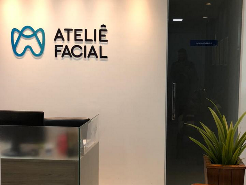 Foto 3 de Dra. Jéssica Lisla - Implantodontista