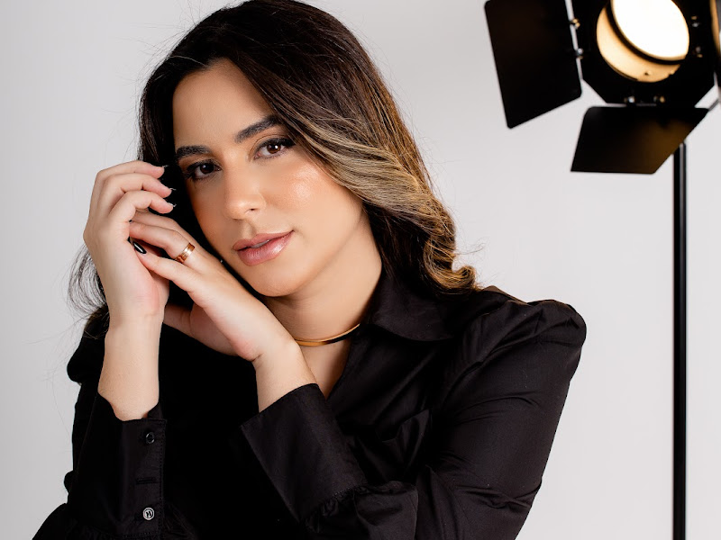 Foto de Dra. Jessica Nunes - Harmonização Facial