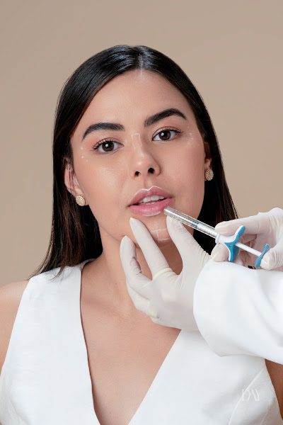 Foto 3 de Dra. Jéssica Pacheco - Harmonização Facial Com Naturalidade em Roraima