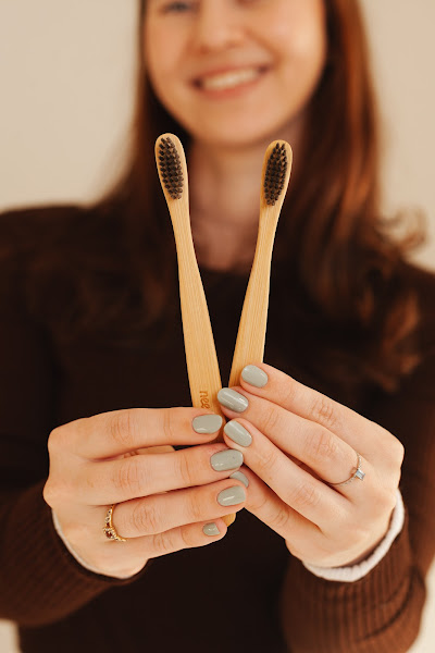 Foto 3 de Dra. Jéssica Peretti - Periodontista