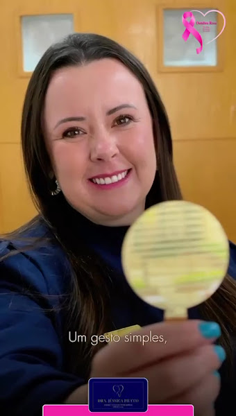 Foto 5 de Dra. Jéssica Piucco Odontologia Especializada