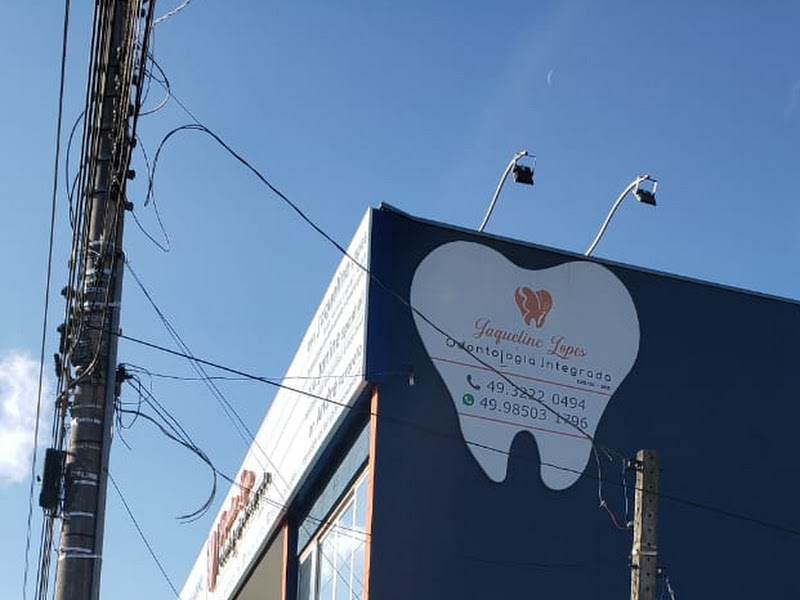 Foto 9 de Dra. Jéssica Piucco Odontologia Especializada