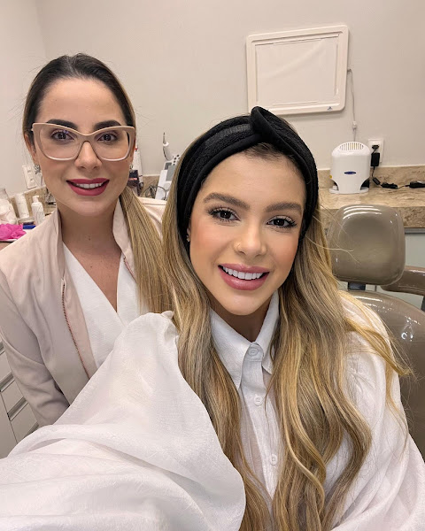 Foto 3 de Dra. Jessica Reis - Harmony Reis Clinic