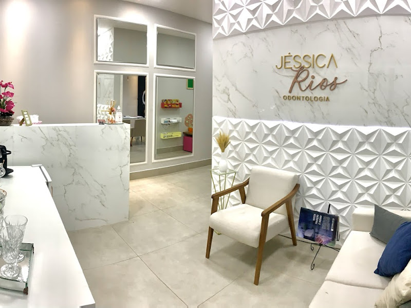 Foto 2 de Dra Jéssica Rios Odontologia