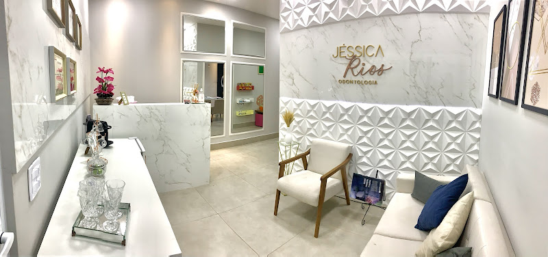 Foto 3 de Dra Jéssica Rios Odontologia