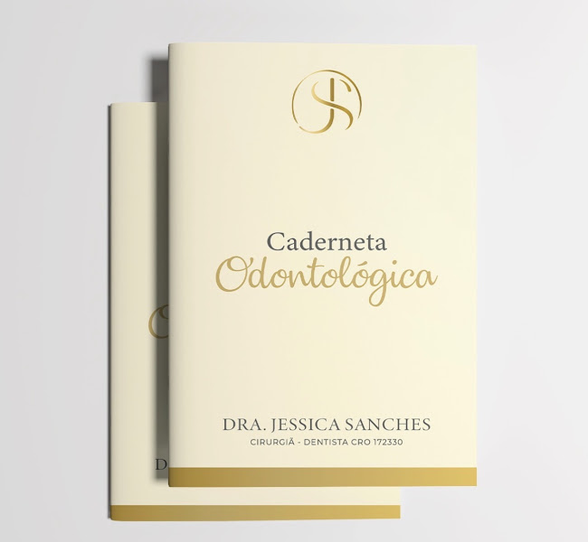 Foto 2 de Dra Jessica Sanches Boaventura