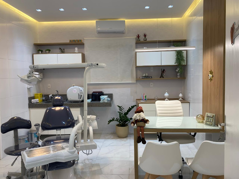 Foto 2 de Dra. Jéssica Silva - Cirurgiã Dentista