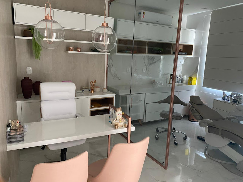 Foto 3 de Dra. Jéssica Silva - Cirurgiã Dentista