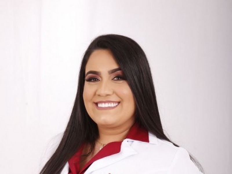Foto de Dra. Jéssica Soares