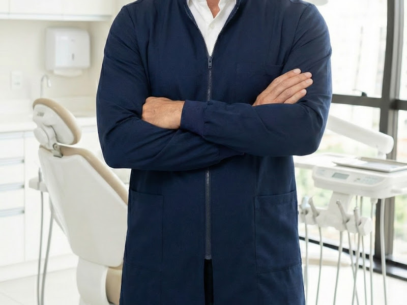 Foto 9 de Dra Jéssica Soares | Consulta | Bruxismo | Facetas | Clareamento| Restauração| Revisão |Periodontia DENTISTA PORTO ALEGRE