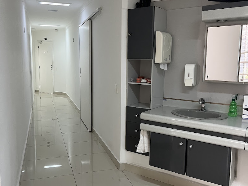 Foto 8 de Dra. Jéssica Soares | Lentes de Contato Dental em Sorocaba - SP