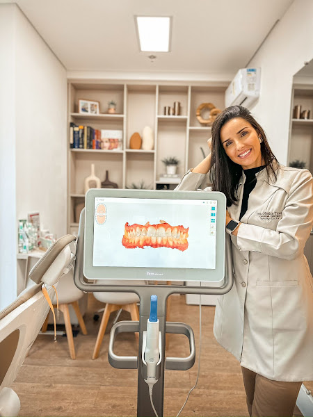 Foto 2 de Dra Jéssica Tinoco Odontologia Especializada
