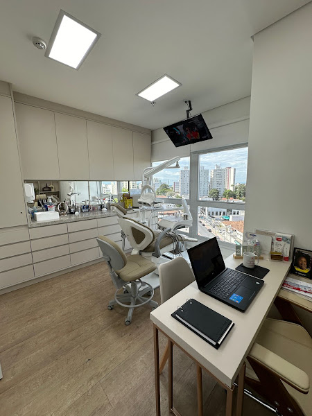 Foto 3 de Dra Jéssica Tinoco Odontologia Especializada