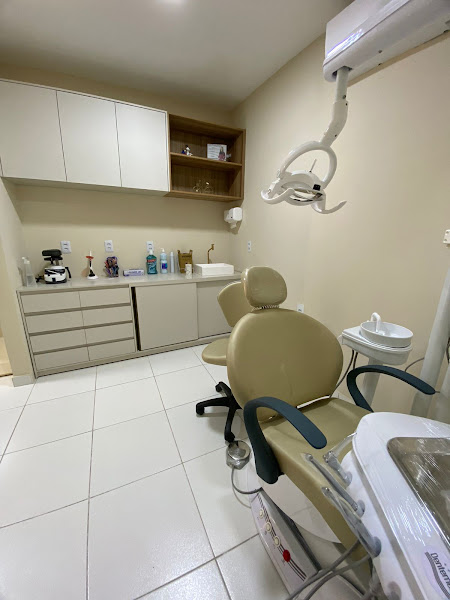 Foto 2 de Dra. Jéssica Venceslau - Odontologia Especializada