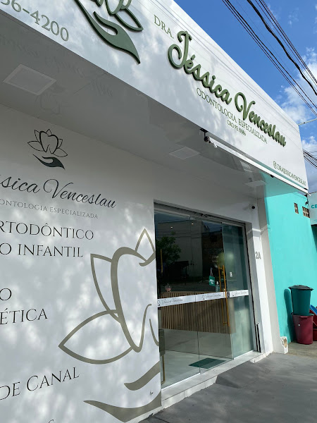 Foto 3 de Dra. Jéssica Venceslau - Odontologia Especializada