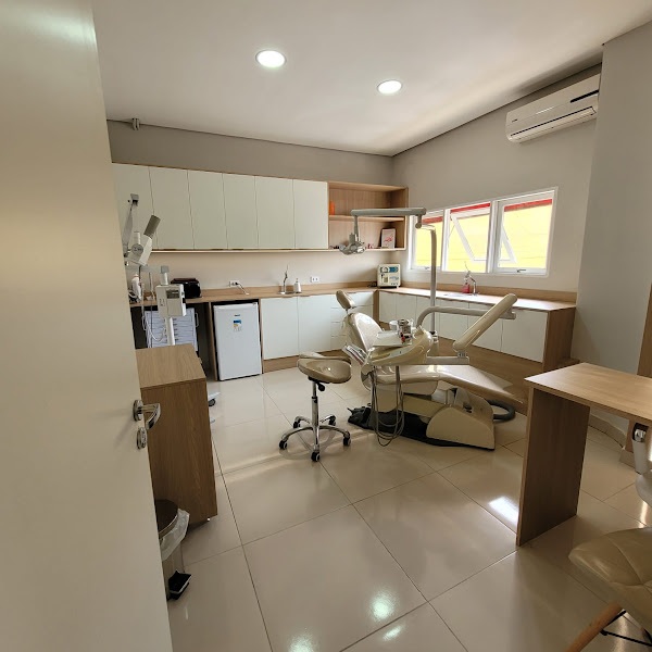 Foto 2 de Dra Jessica Vernilli - Odontologia e Harmonização Orofacial