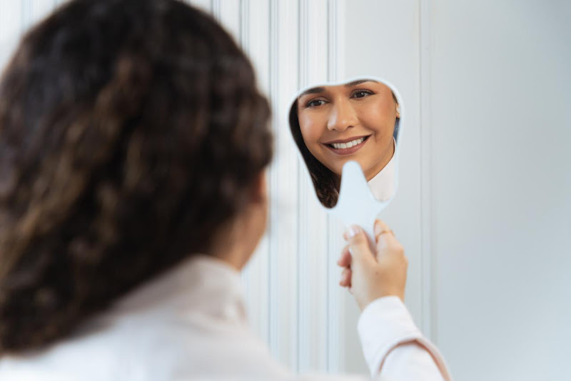 Foto 2 de Dra. Jéssica Werneck | Dentista | Alinhador Invisível | SouSmile | Ortodontia | Clínica geral | Freguesia - JPA