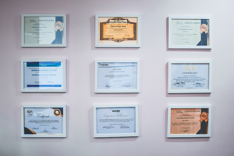 Foto 2 de Dra Jessika Nascimento Odontologia Especializada