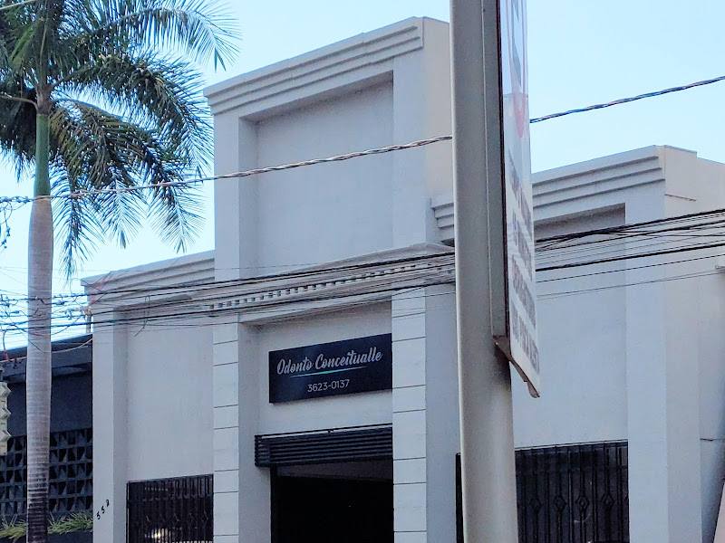 Foto 3 de Dra. Jéssika Viana - Cirurgiã Dentista