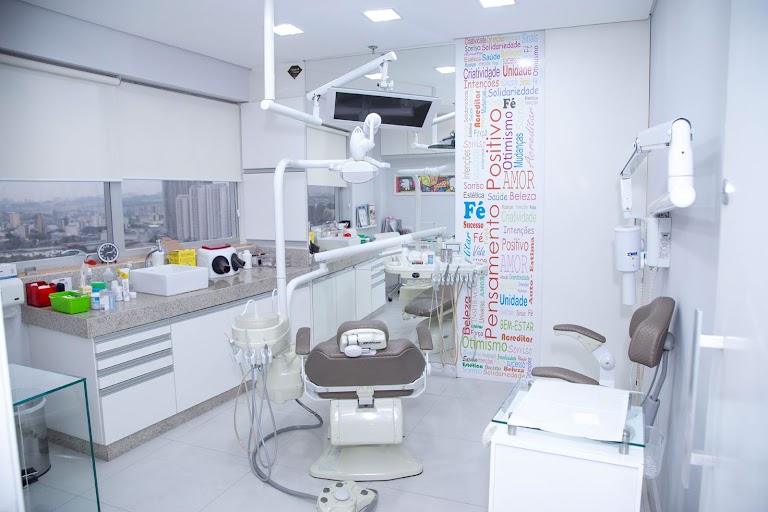 Foto 2 de Dra Jessyca Gama - Dentista Osasco/SP