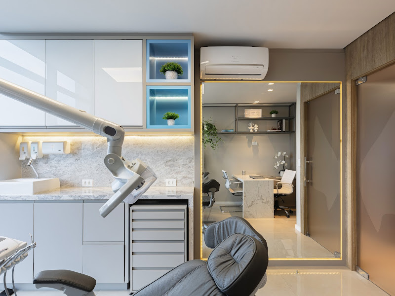 Foto de Dra. Jhennifer Rodrigues