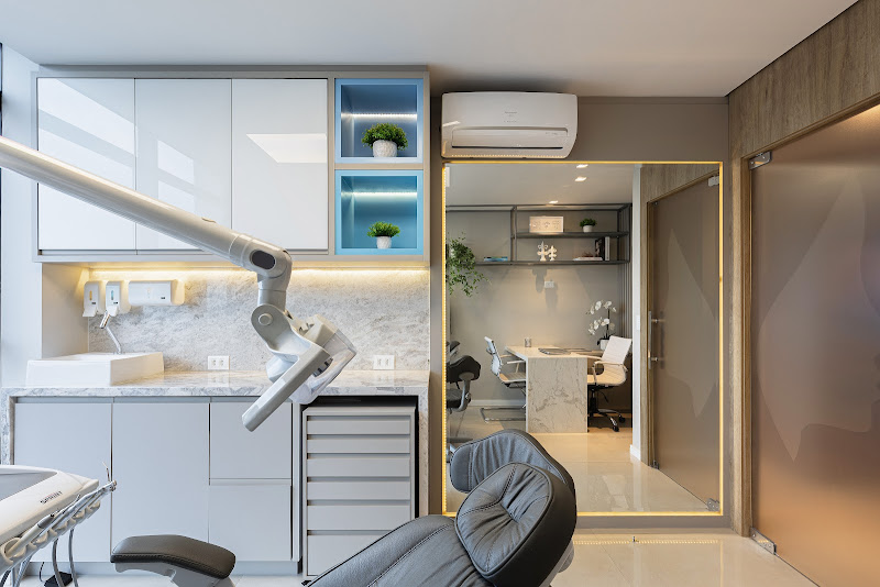 Foto 2 de Dra. Jhennifer Rodrigues