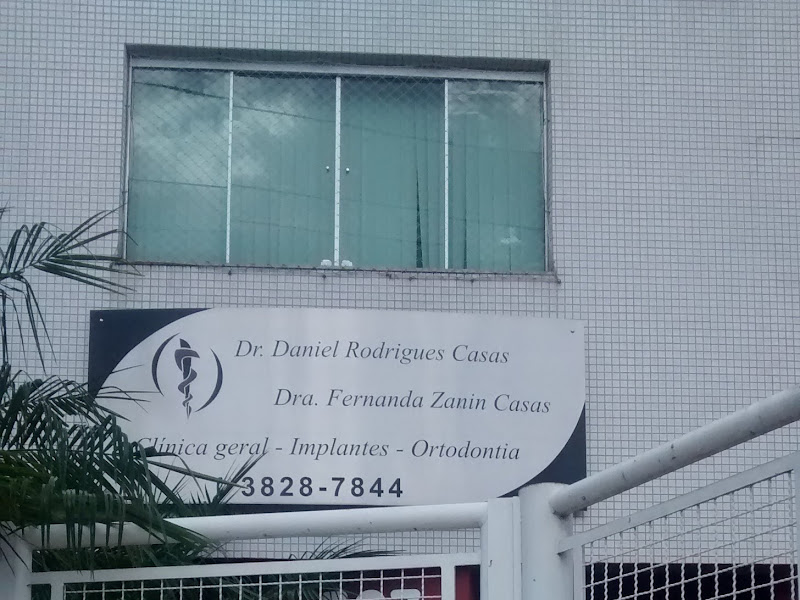 Foto 3 de Dra. Jhennifer Silva - Dentista - Adulto e Infantil