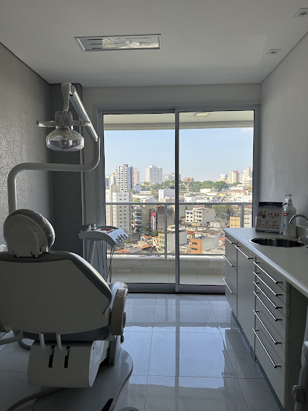Foto 2 de Dra Jhenyfer Mendes Clínica Odontológica