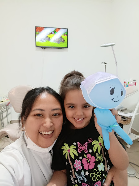 Foto 3 de Dra. Joana Dokko - Odontologia e Estética integrada