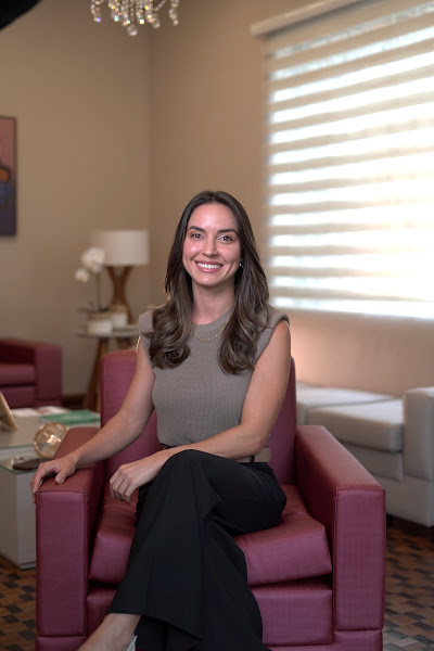 Foto 2 de Dra. Joana Leticia Vendruscolo