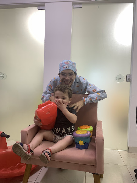 Foto 2 de Dra. Joana Lima