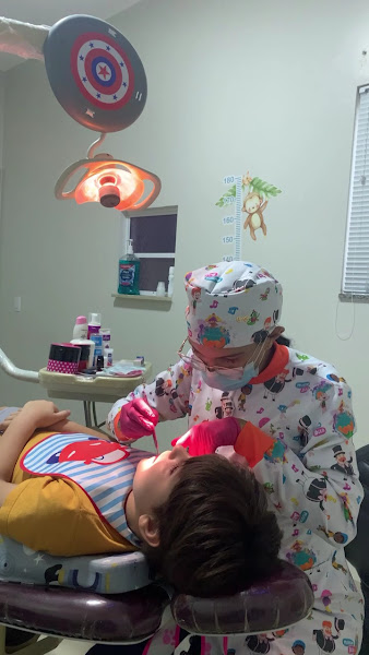 Foto 3 de Dra. Joana Lima