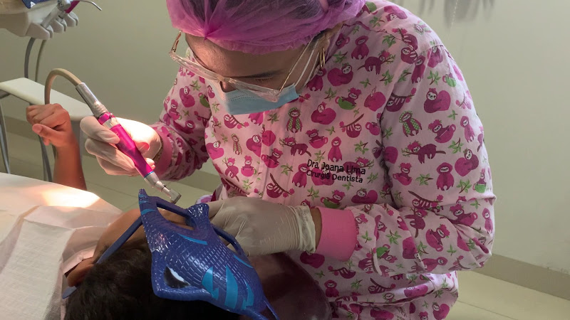 Foto 4 de Dra. Joana Lima