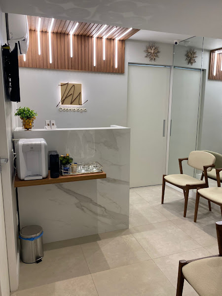 Foto 2 de Dra Joana Moreno