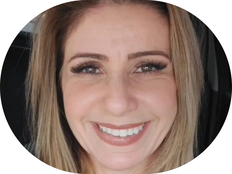 Foto 7 de Dra Joana Moutinho • Dentista em Campos dos Goytacazes