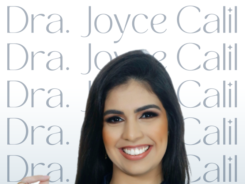 Foto 8 de Dra Joana Moutinho • Dentista em Campos dos Goytacazes