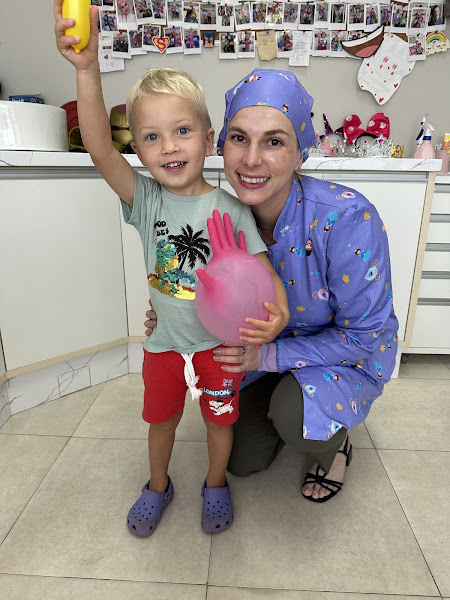 Foto 2 de Dra Joana P. Tremea