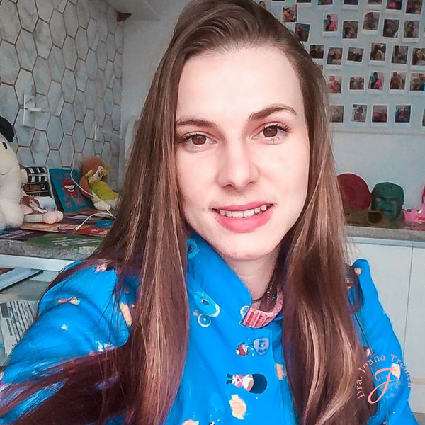 Foto 3 de Dra Joana P. Tremea