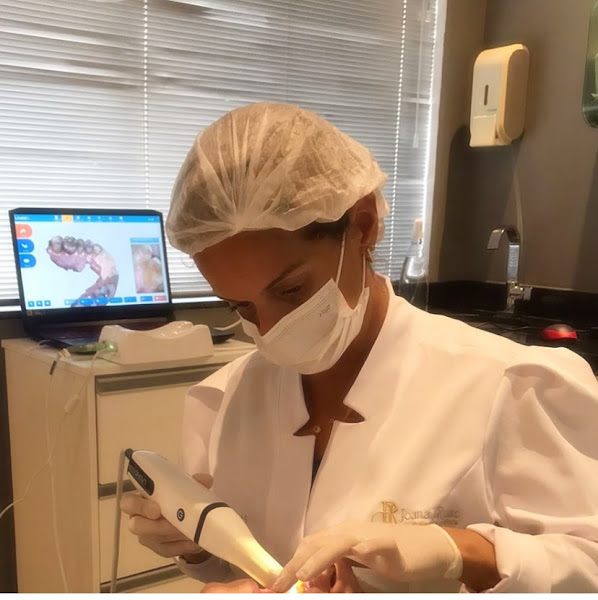 Foto 2 de DRA JOANA RUAS ODONTOLOGIA