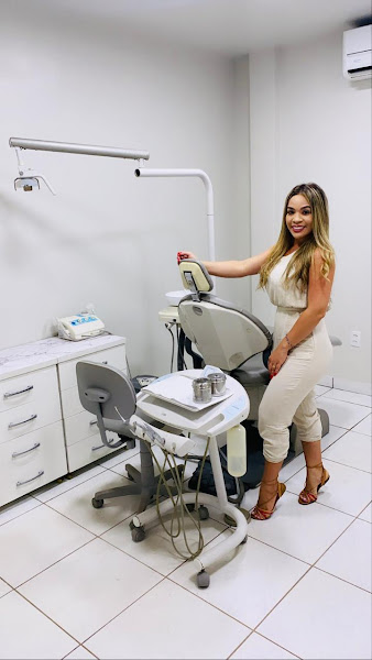 Foto 3 de Dra Joanna Pereira / Consultório Odontológico