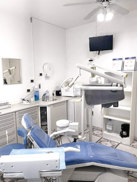 Foto 3 de Dra. Joelma R. Moccio - Dentista SJC