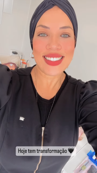 Foto 2 de Dra Joice Ferreira